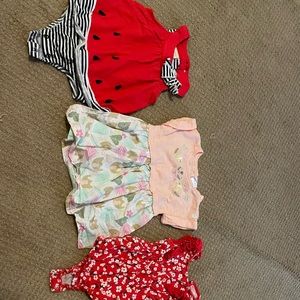 Baby girl clothes